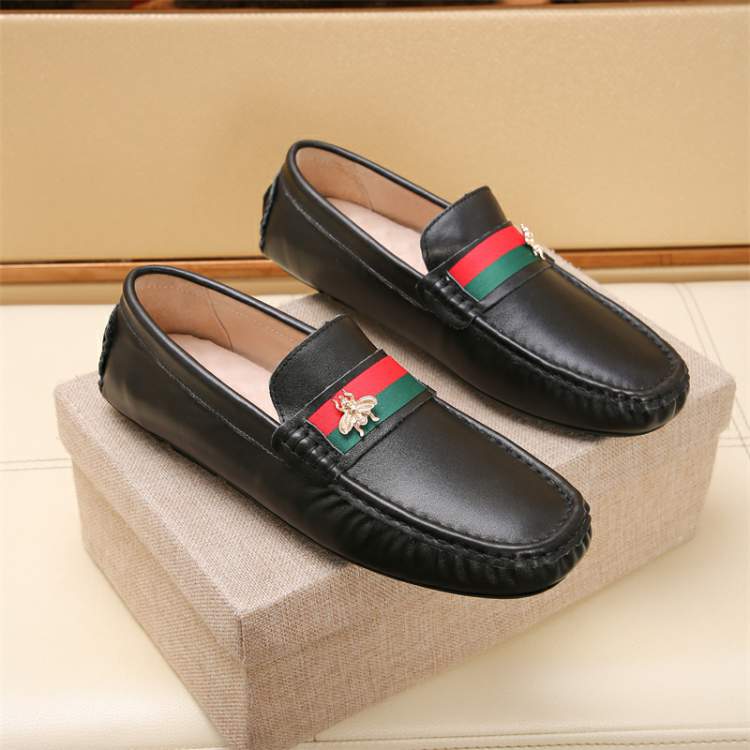 Picture of Gucci Shoes _SKUGuccisz38-44hnx05077422